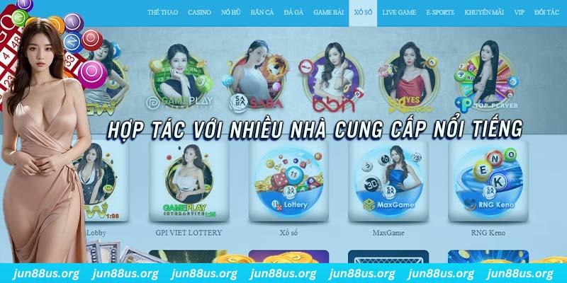95vn một slot là gì