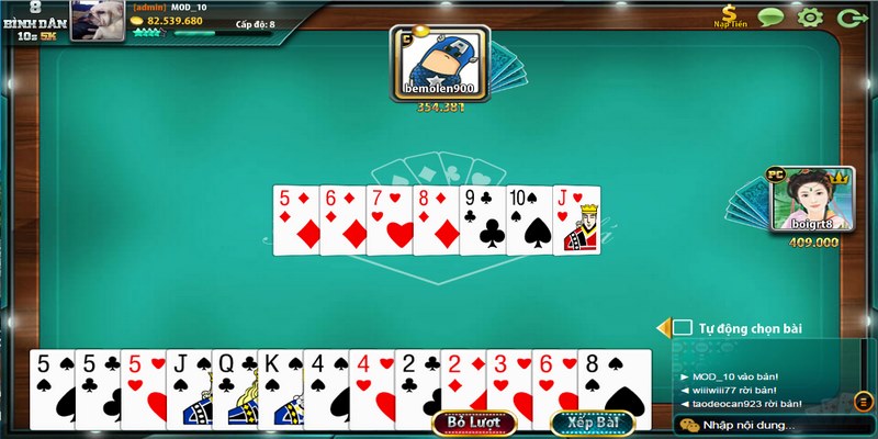95vn slot out là gì