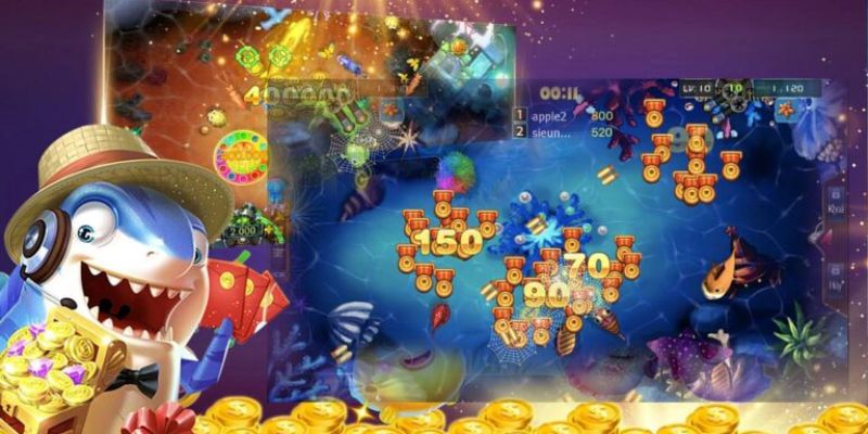 95vn game máy bay nổ hủ