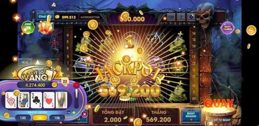 95vn đánh baccarat là gì