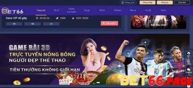 95vn baccarat la gi